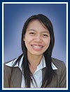 Miss Ruttanaporn Seeying : Accountant