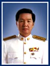 Mr. Kaweephong  Hirankasi : Director