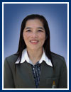 Miss Premjith  Hemmawath : General Manager of  Bangkok  Office