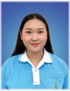 Miss  Thanyaluck: coordinator of  Chiengmai  Office