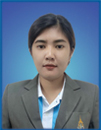 Miss  Warisra : Coordinator of  Chiengmai  Office